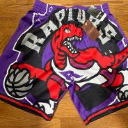 Chicago Bulls 1995-1996 Swingman Reload Shorts