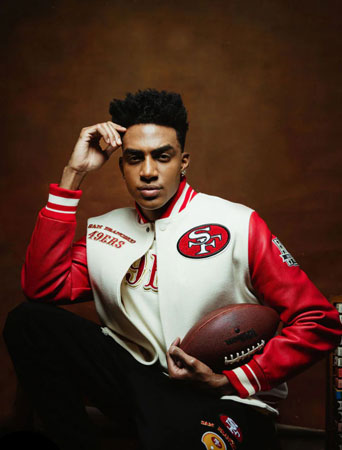 Men's Jackets – Sports, Street & Team Styles | Sport World NY