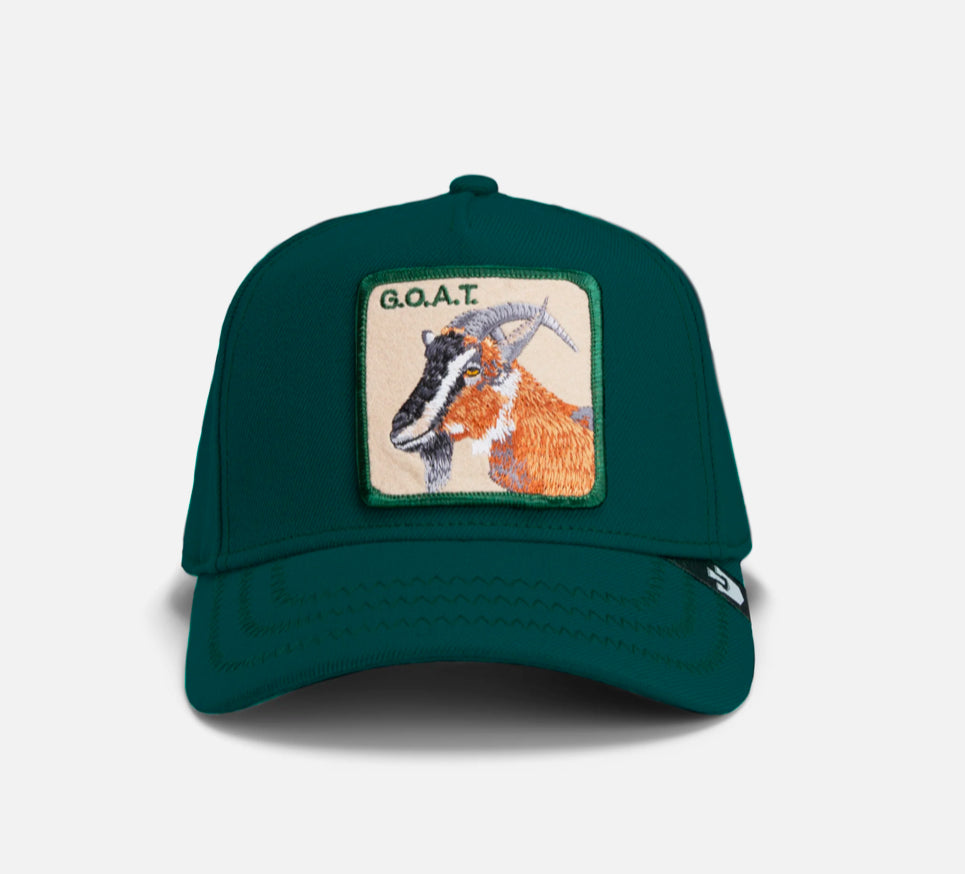 Greatest Field 100 Goorin Bros. hat