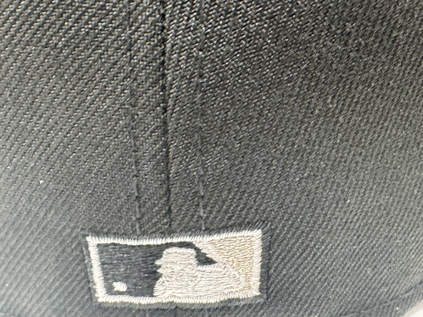 Arizona Diamondbacks 1998 Inaugural Season Sneaker Pack Black 59Fifty New Era Fitted Hat