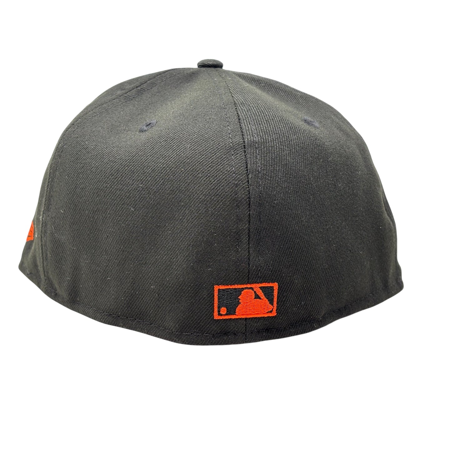 New York Yankees 1996 World Series New Era Black Fitted Hats