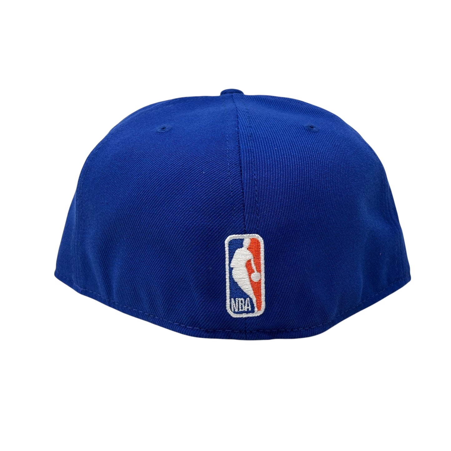 New York Knicks 2026 NBA Finals New Era Fitted-Royal