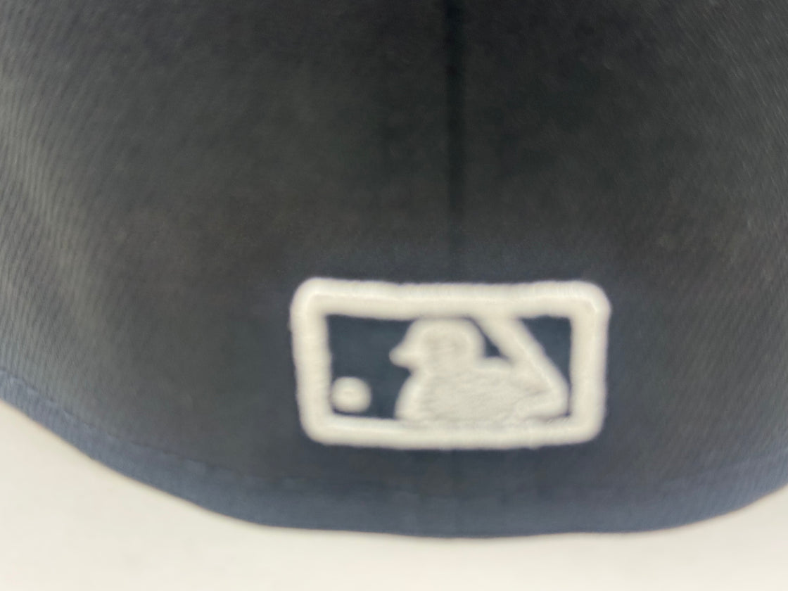 Atlanta Don't Love You J-Frost New Era Fitted Hats