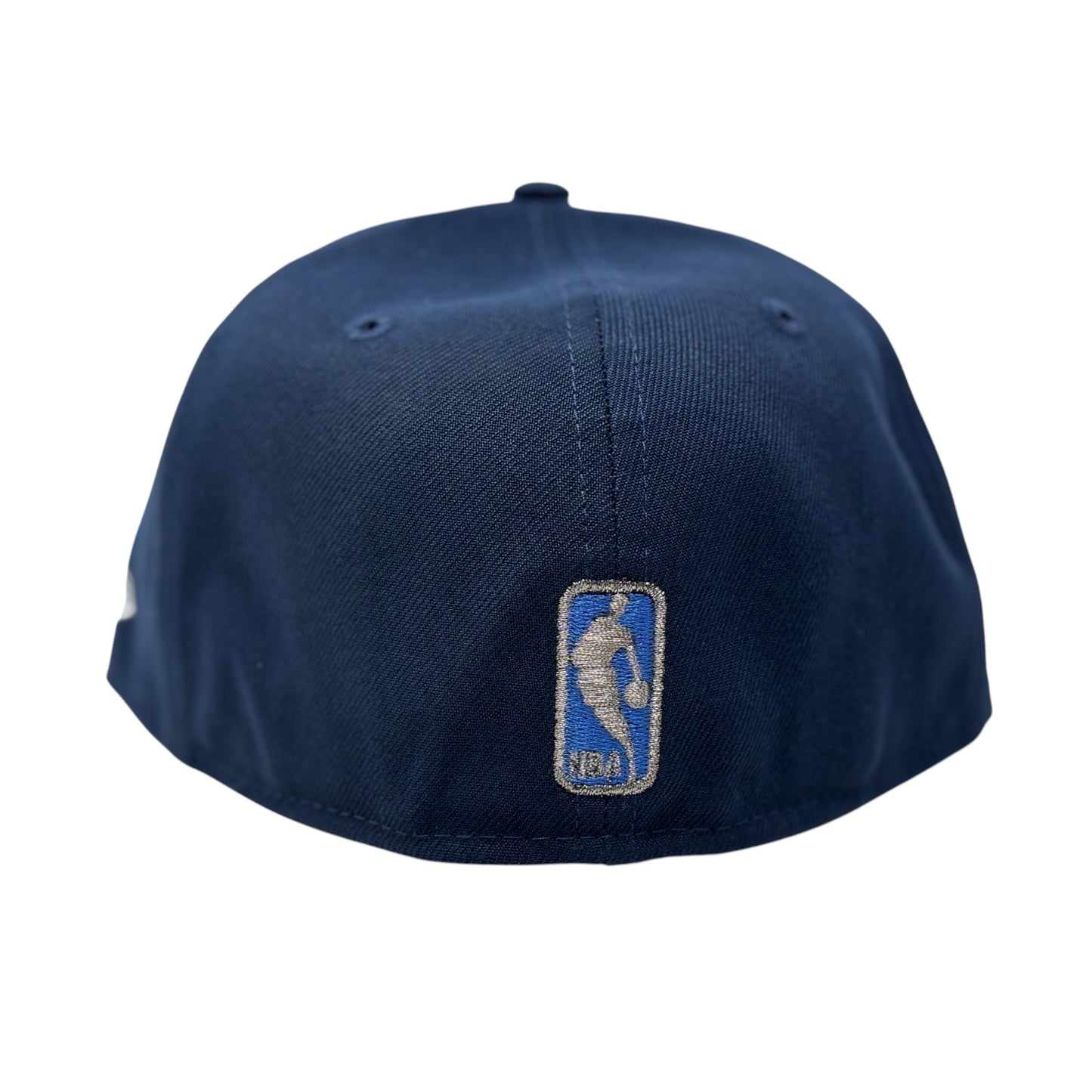 Chicago Bulls 6X NBA Champions Fitted Hat to Match Jordan Flint 13