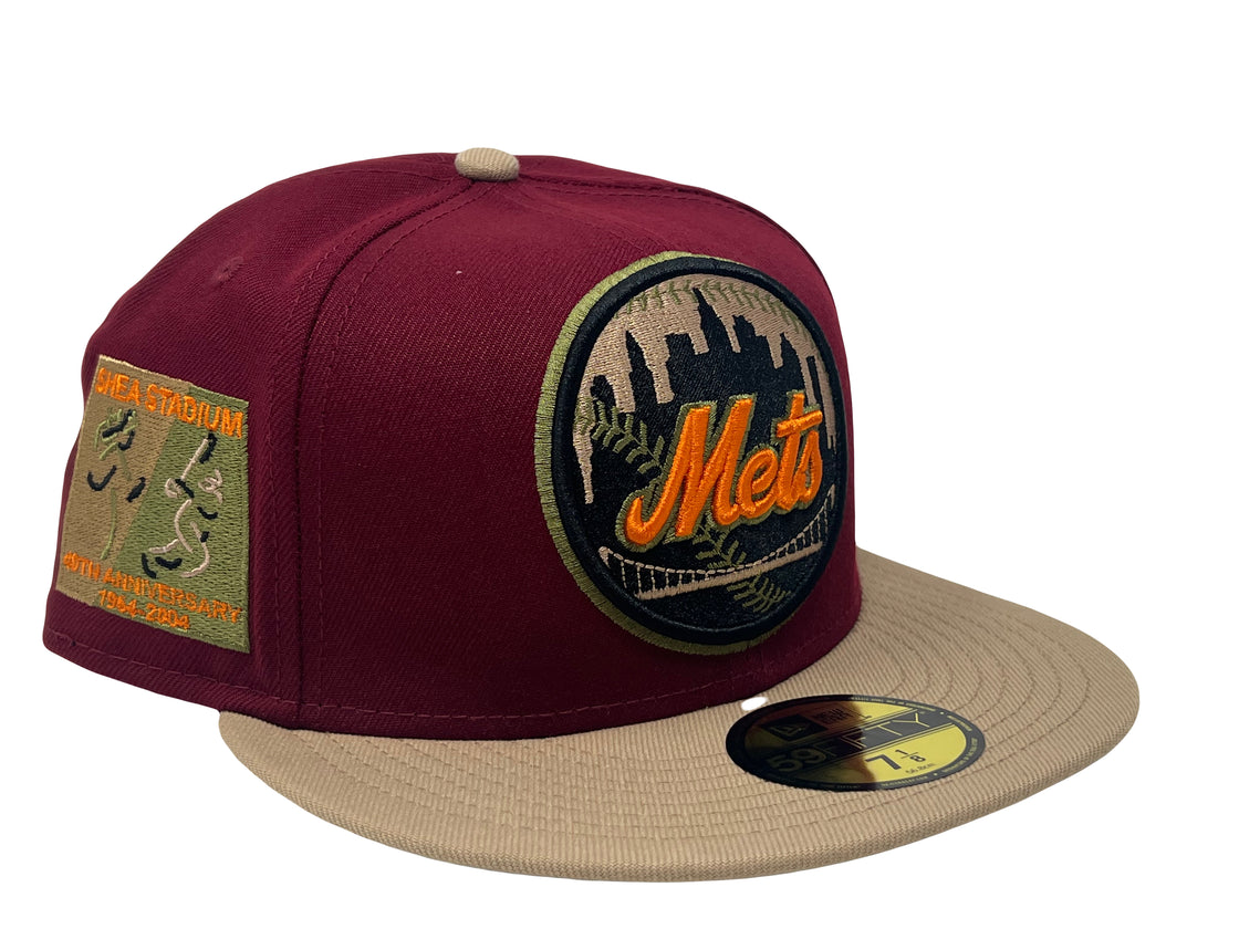 New York Mets Shea Stadium