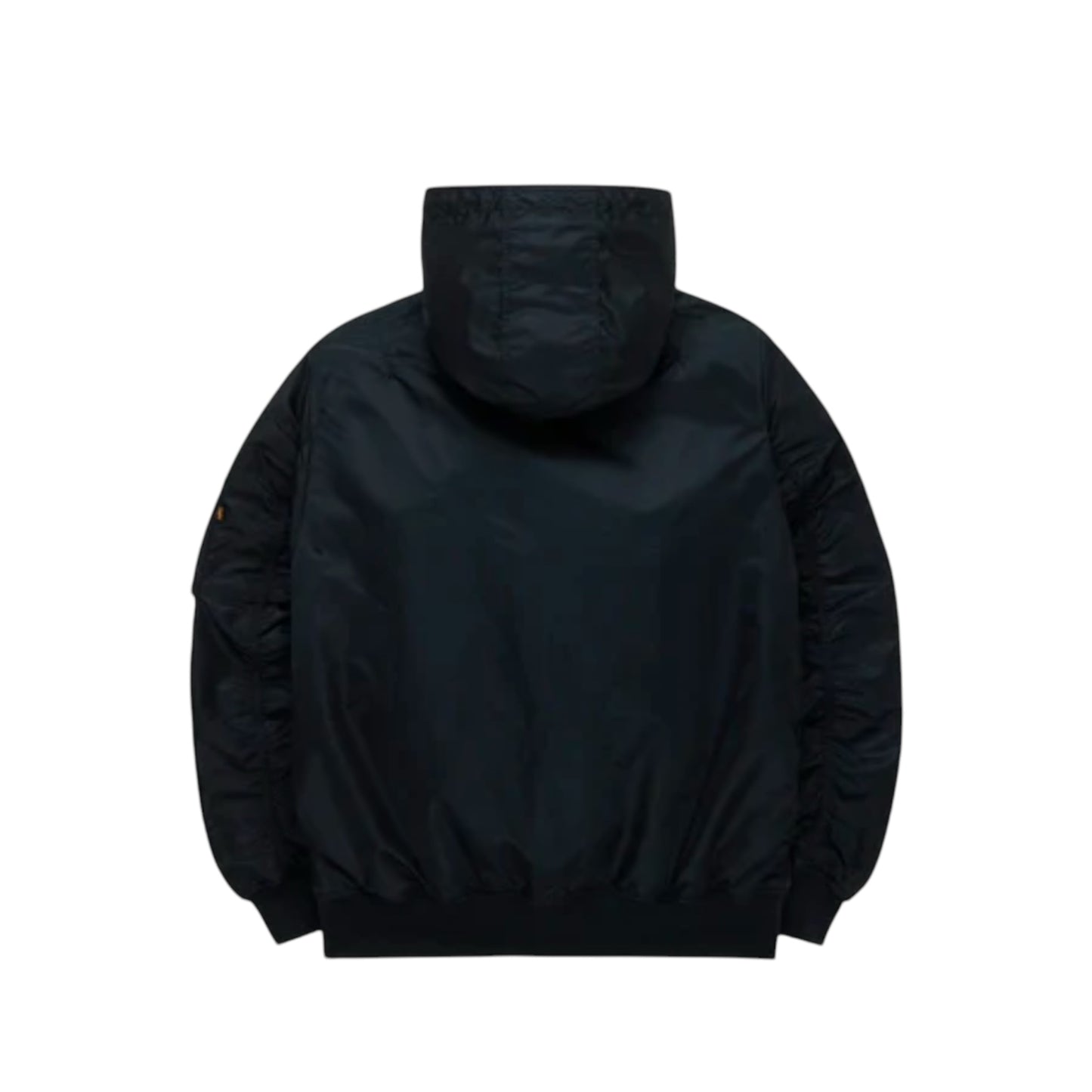 Philadelphia Eagles X Alpha X New Era L-2B Bomber Jacket