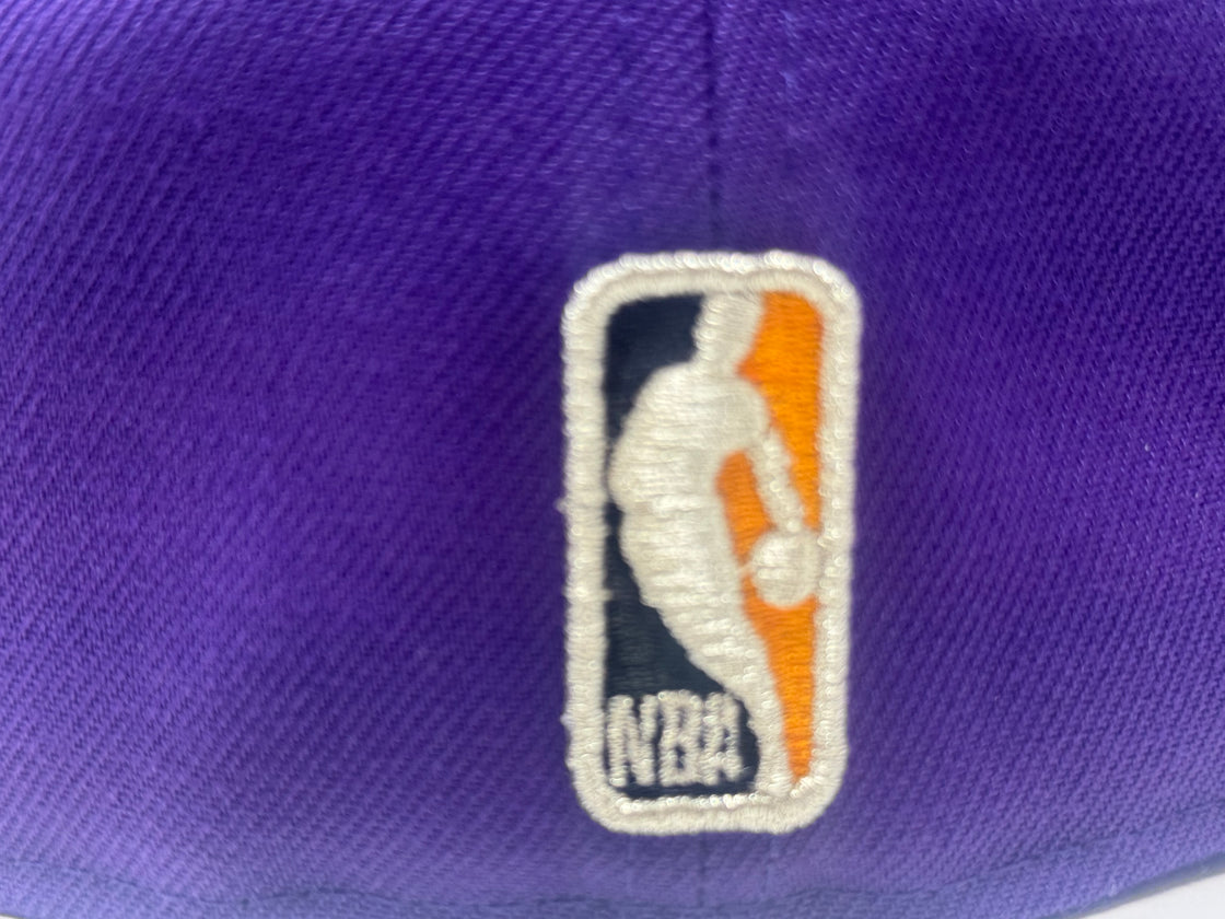 Phoenix Suns 30th Anniversary 59Fifty New Era Fitted Hats