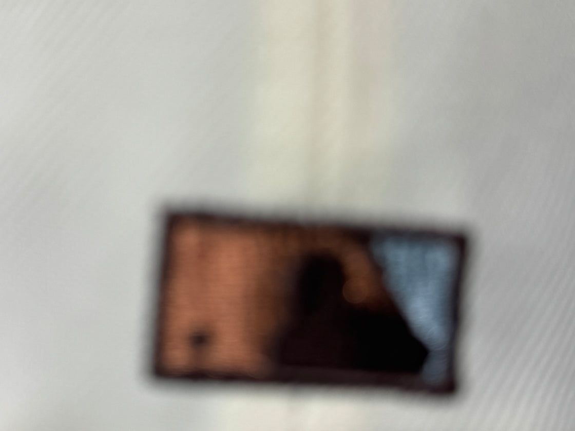 Chicago Cubs 2016 World Series Off White Walnut Visor New Era Fitted Hats