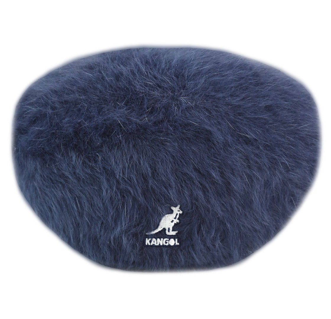 Kangol Furgora 504 Navy Blue