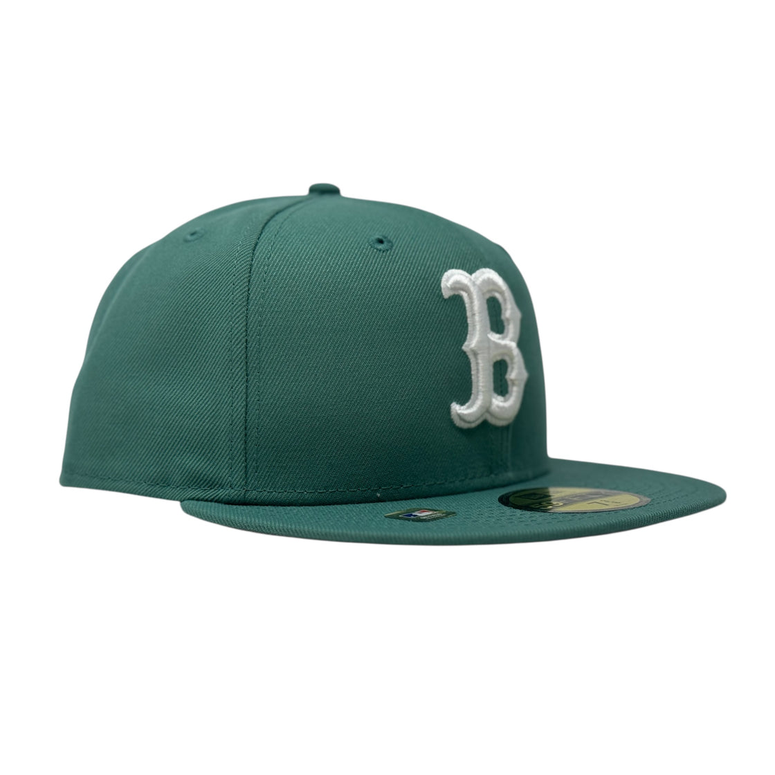 Boston Red Sox 2025 City Connect on Field Fitted Hats