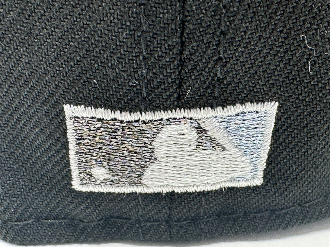 New York Mets Shea Stadium Fresh Meadows Corona Park 59Fifty New Era Fitted Hat