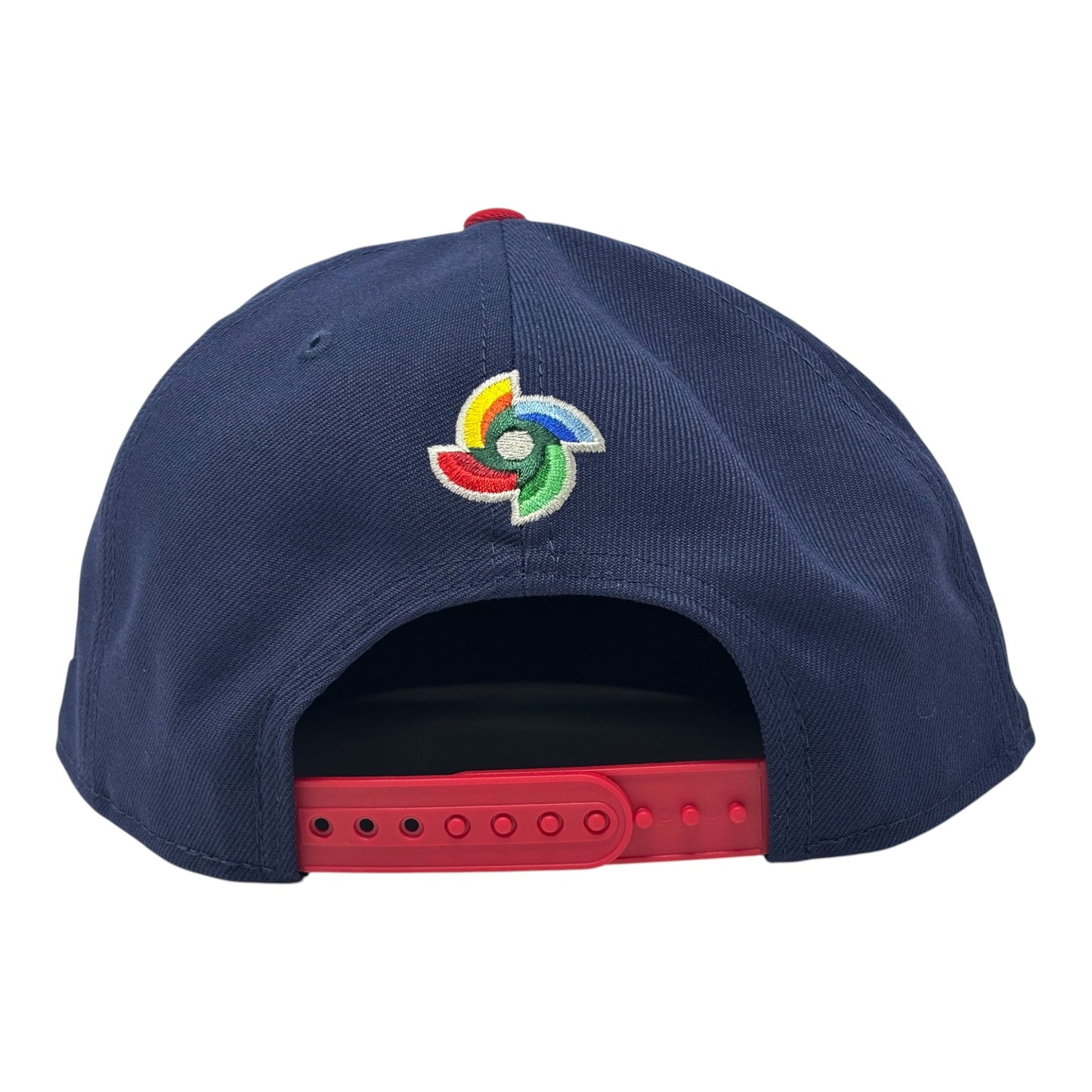 USA 2026 World Baseball Classic 9FIFTY Snapback Hat