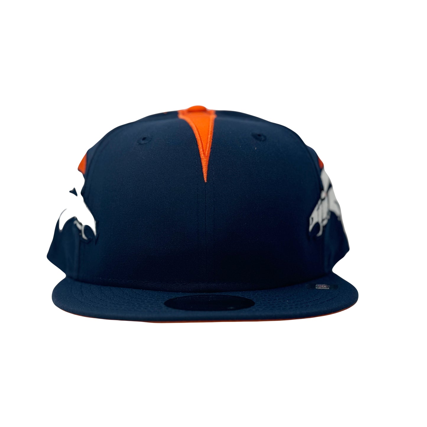Denver Broncos " Helmet Pack" 9Fifty New Era Snapback Hat