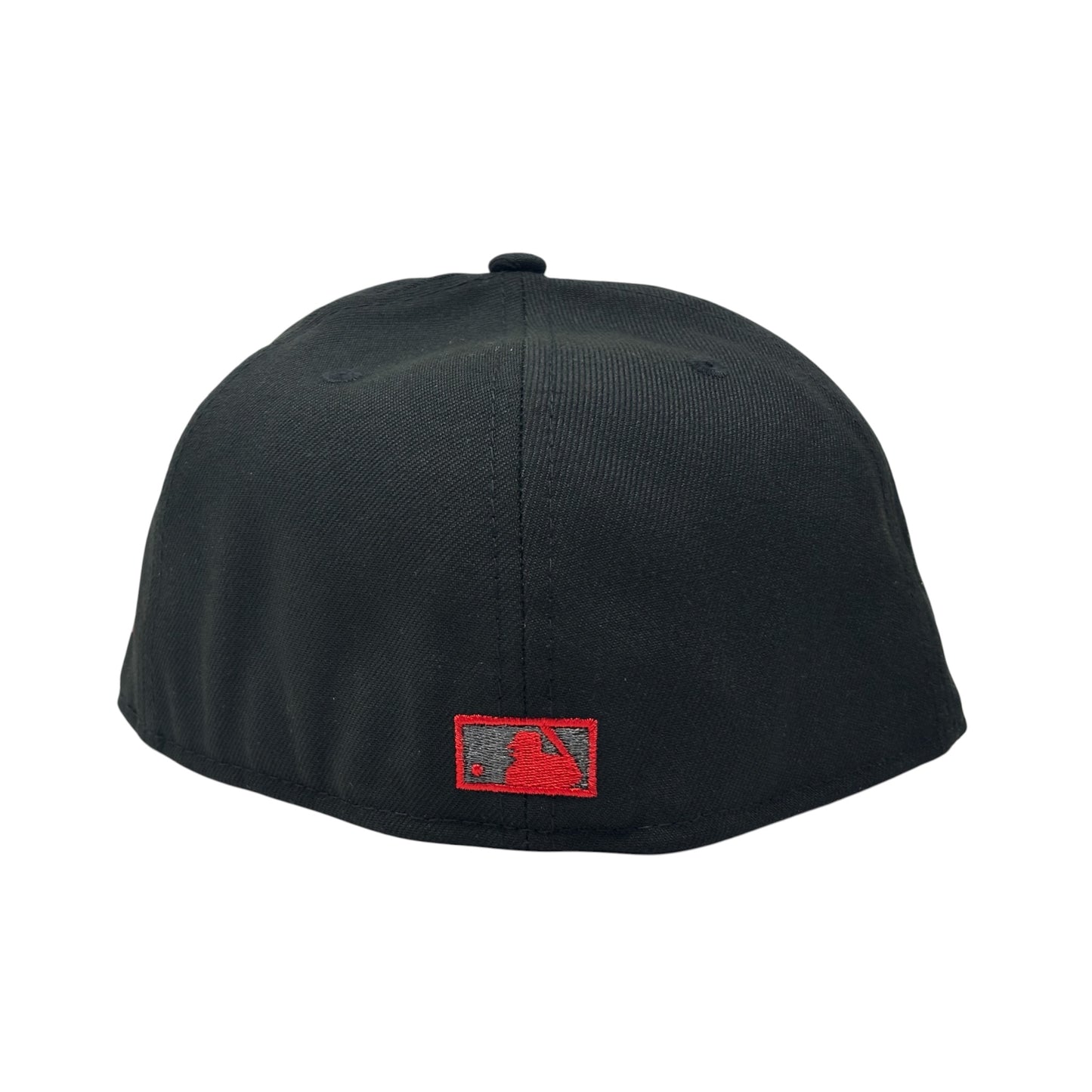 Montreal Expos 1982 All Star Game New Era Fitted Hat- Black