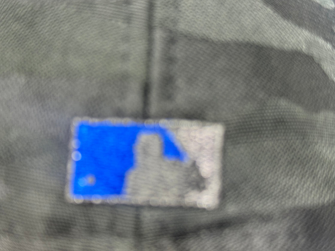 New York Yankees 1942 All Star Game Black Tonal Camouflage Hats