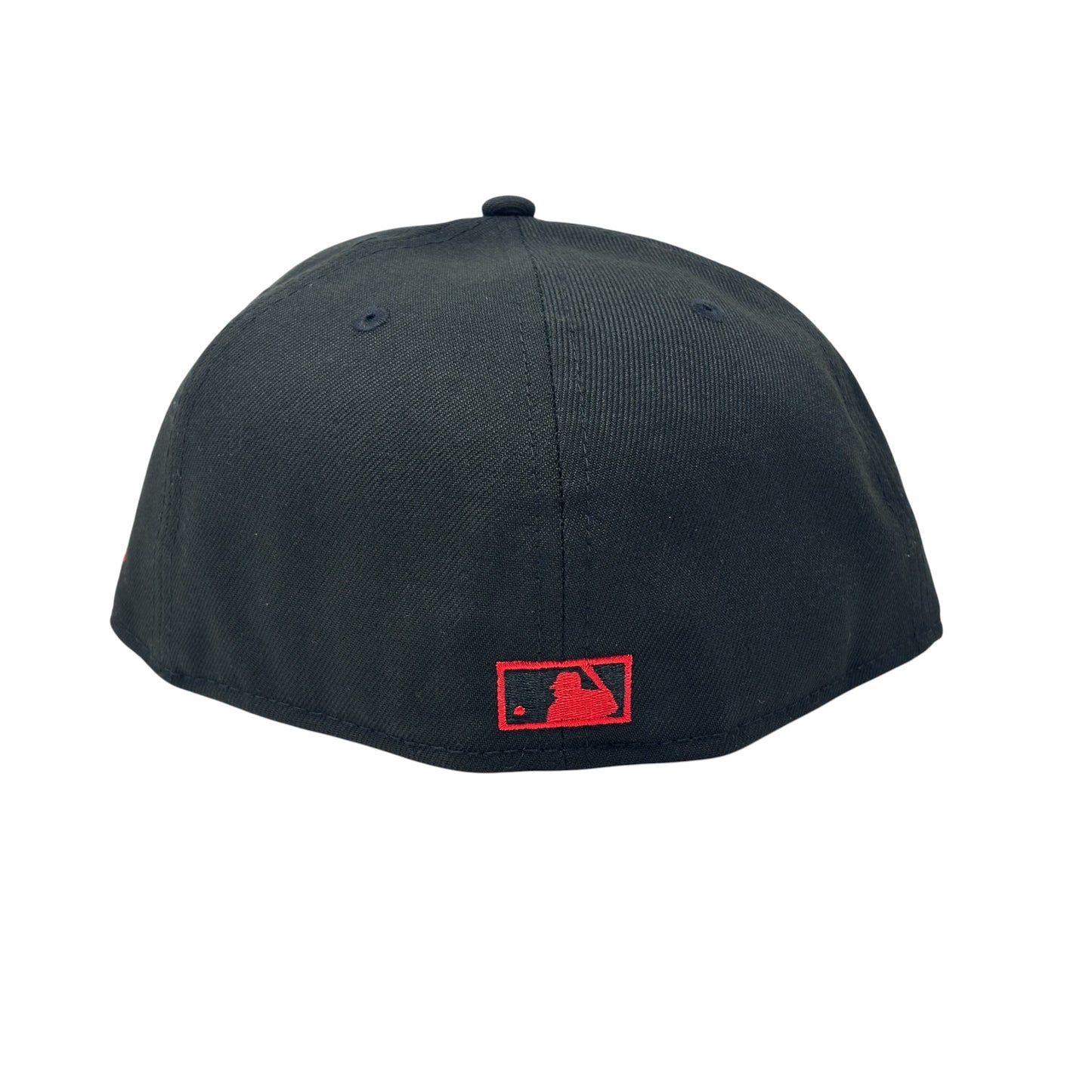 New York Yankees 1999 world series Cherry Pack 59Fifty New Era Fitted Hats-Black
