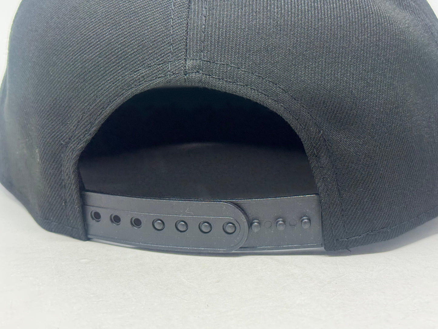 Chicago bulls 6X Champs Snapback Hat To Match gamma 11