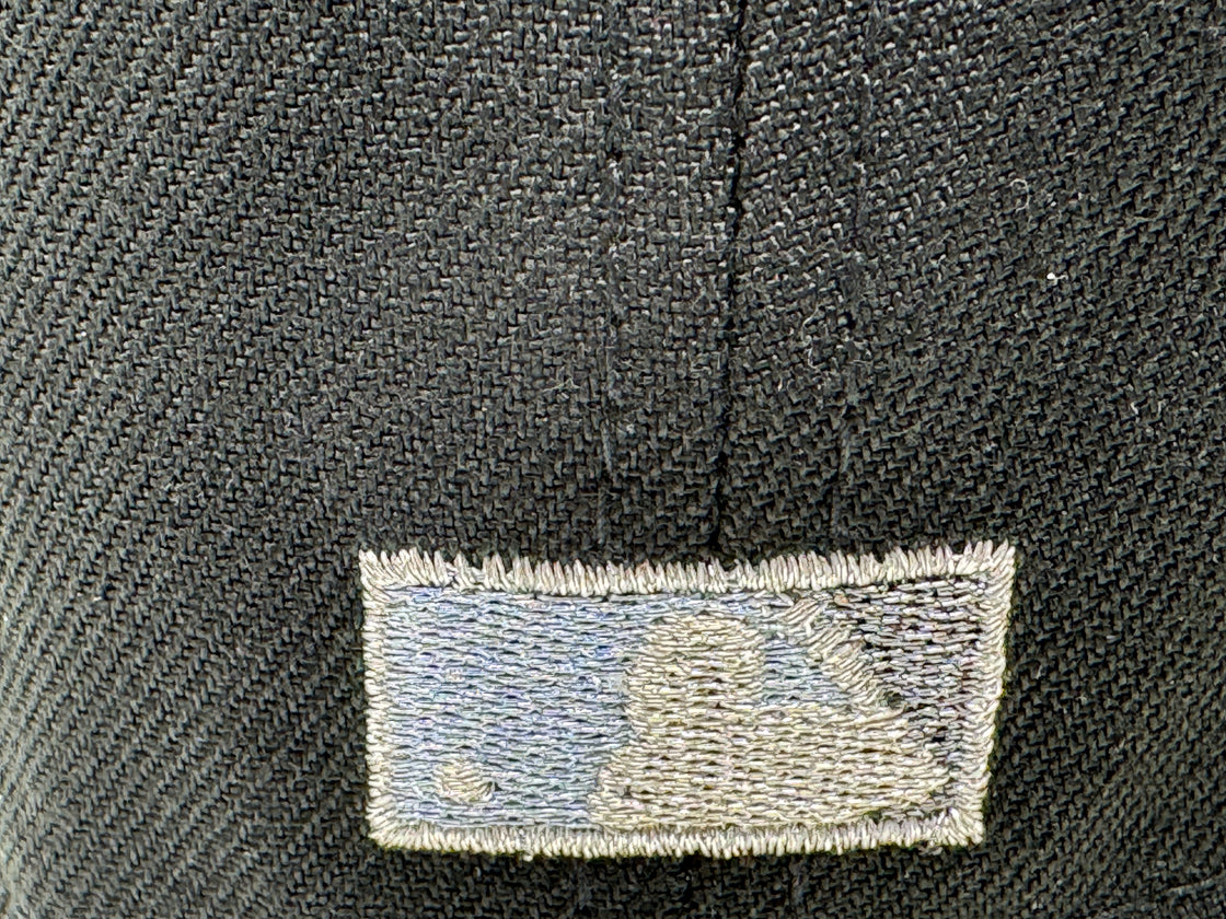 Florida Marlins 1997 World Series Metallic Pack 59Fifty New Era Fitted Hat