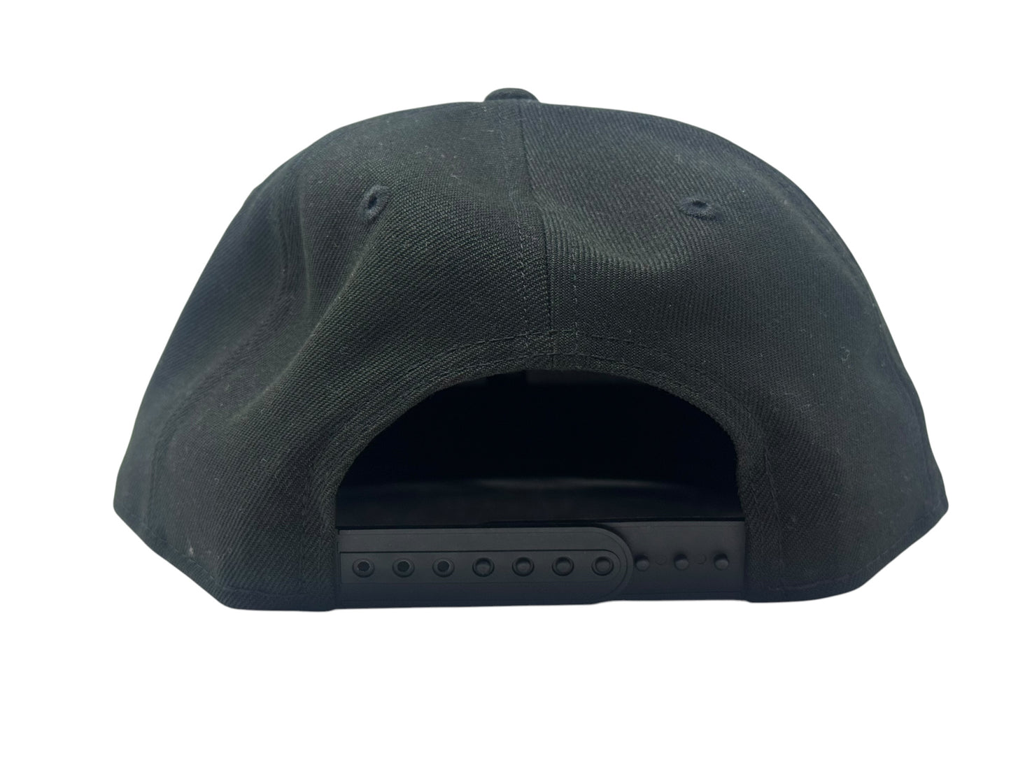 Los Angeles Angels 40th Anniversary New Era Snapback Hat