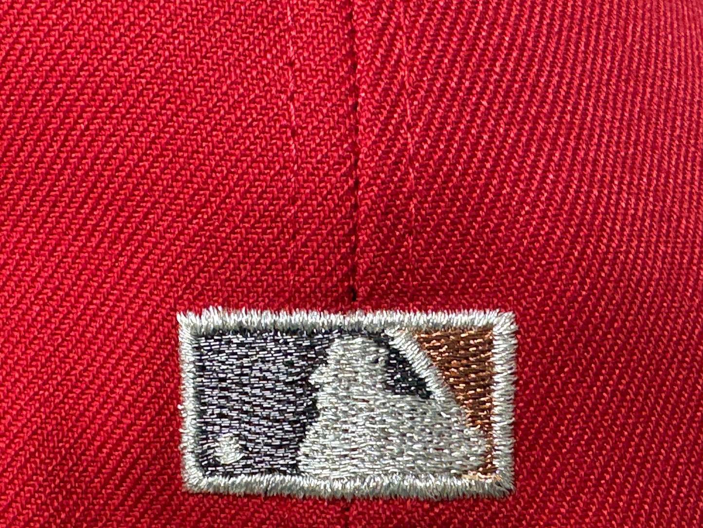 Chicago White Sox VS Houston Astros 2005 World Series 59Fifty New Era Fitted Hat