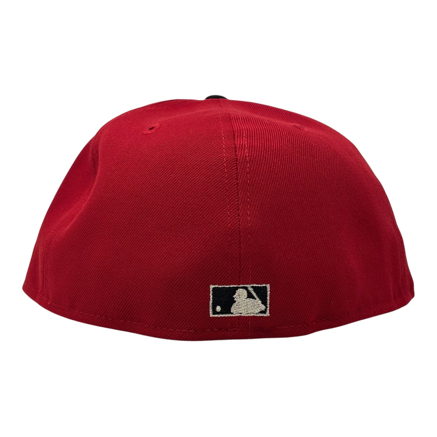 New York Yankees 1939 World Series 59Fifty New Era Fitted Hat-Red Black