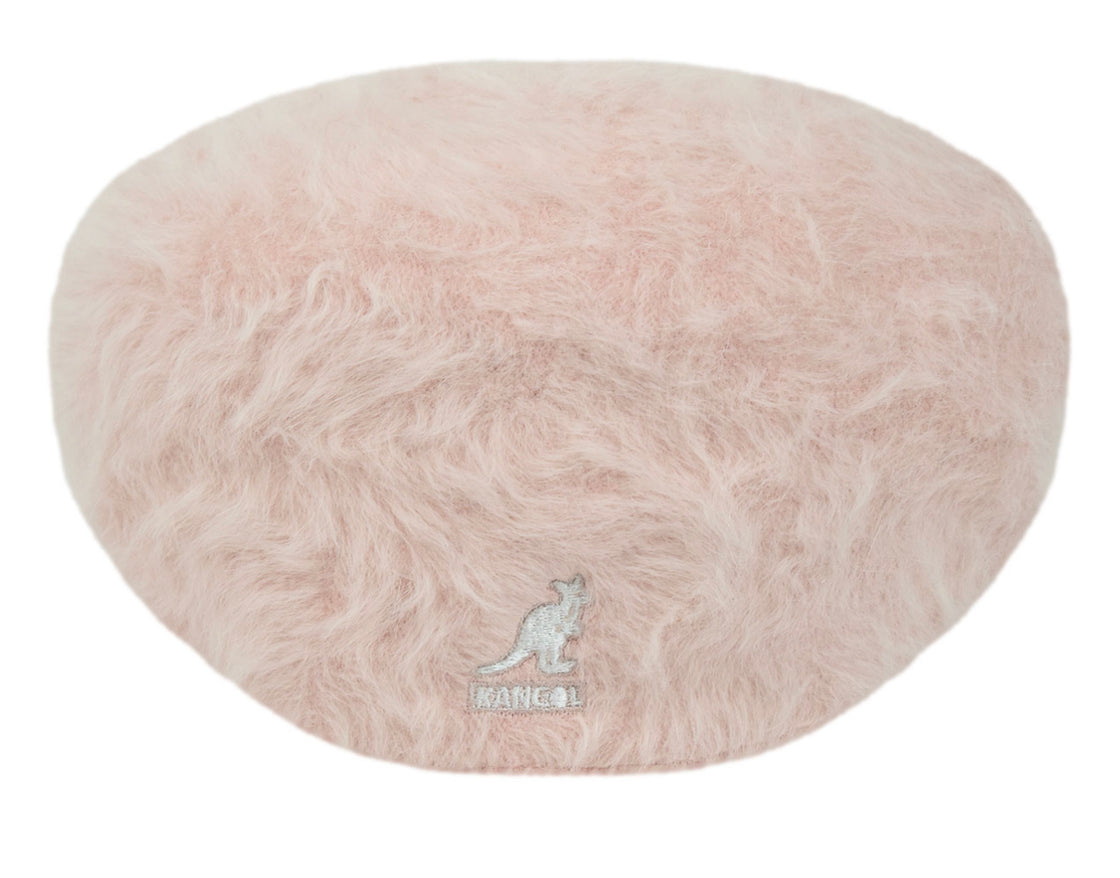 Kangol Furgora 504 Fur Hat Light pink