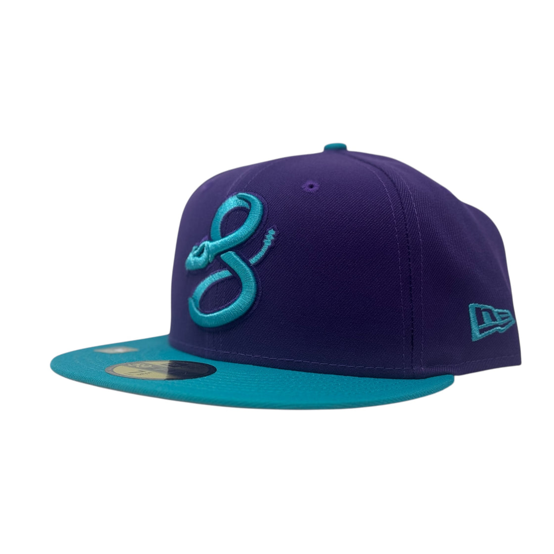 Arizona Diamondbacks City Connect New Era Fitted Hats