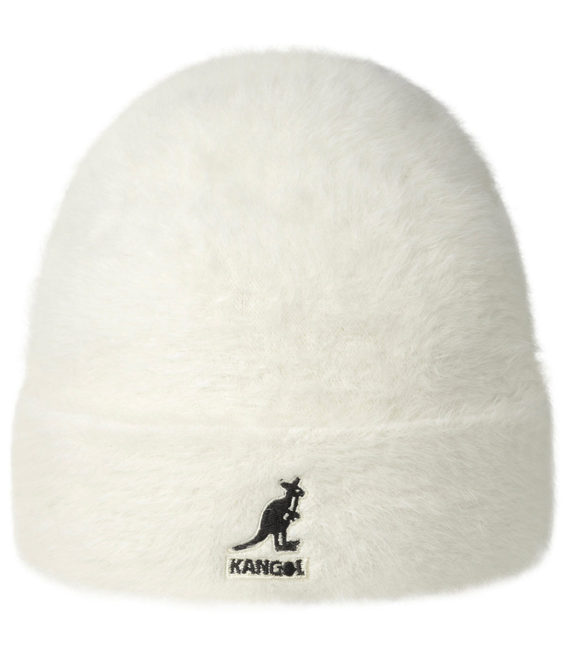 Kangol Furgora Cuff Fur Beanie