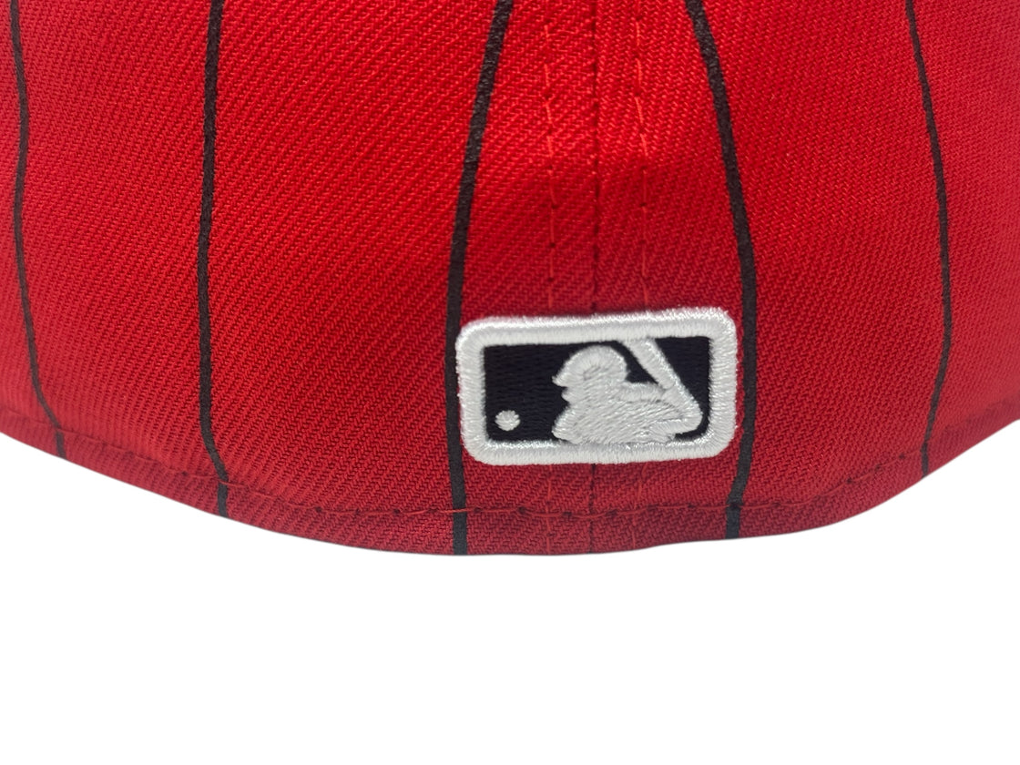 Chicago White Sox City Connect New Era Fitted Hats