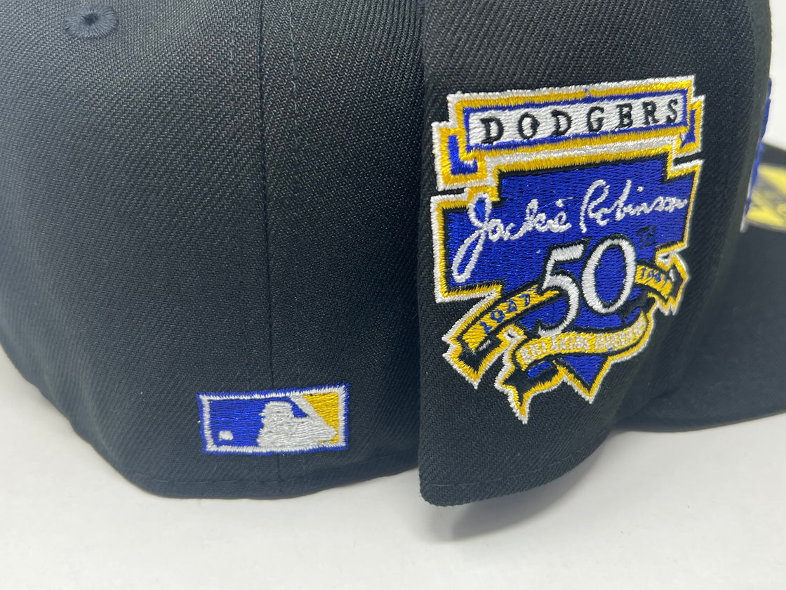 LOS ANGELES DODGERS JACKIE ROBINSON