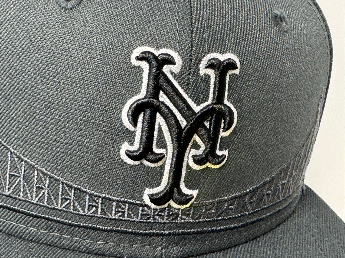 New York Mets 2024 City Connect 59FIFTY New Era Fitted Hat