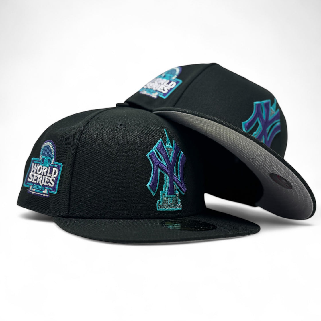 New York Yankees Empire State Building