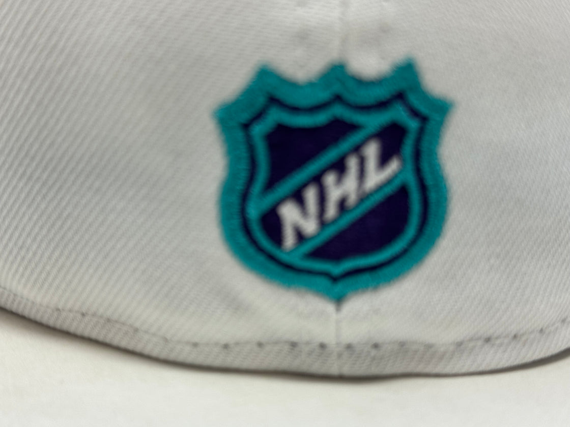 Anaheim Ducks Fitted Hats to Match Air Jordan Retro 5