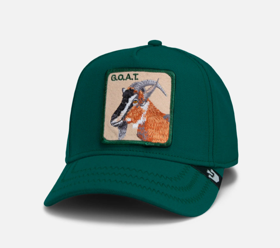 Greatest Field 100 Goorin Bros. hat