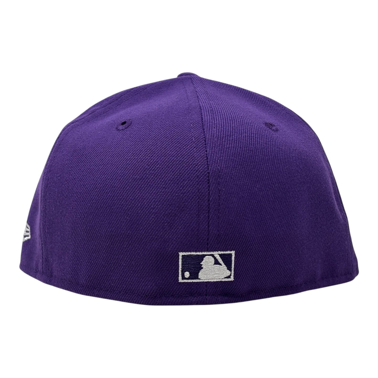 New York Yankees 1939 World Series 59Fifty New Era Fitted Hat-Purple