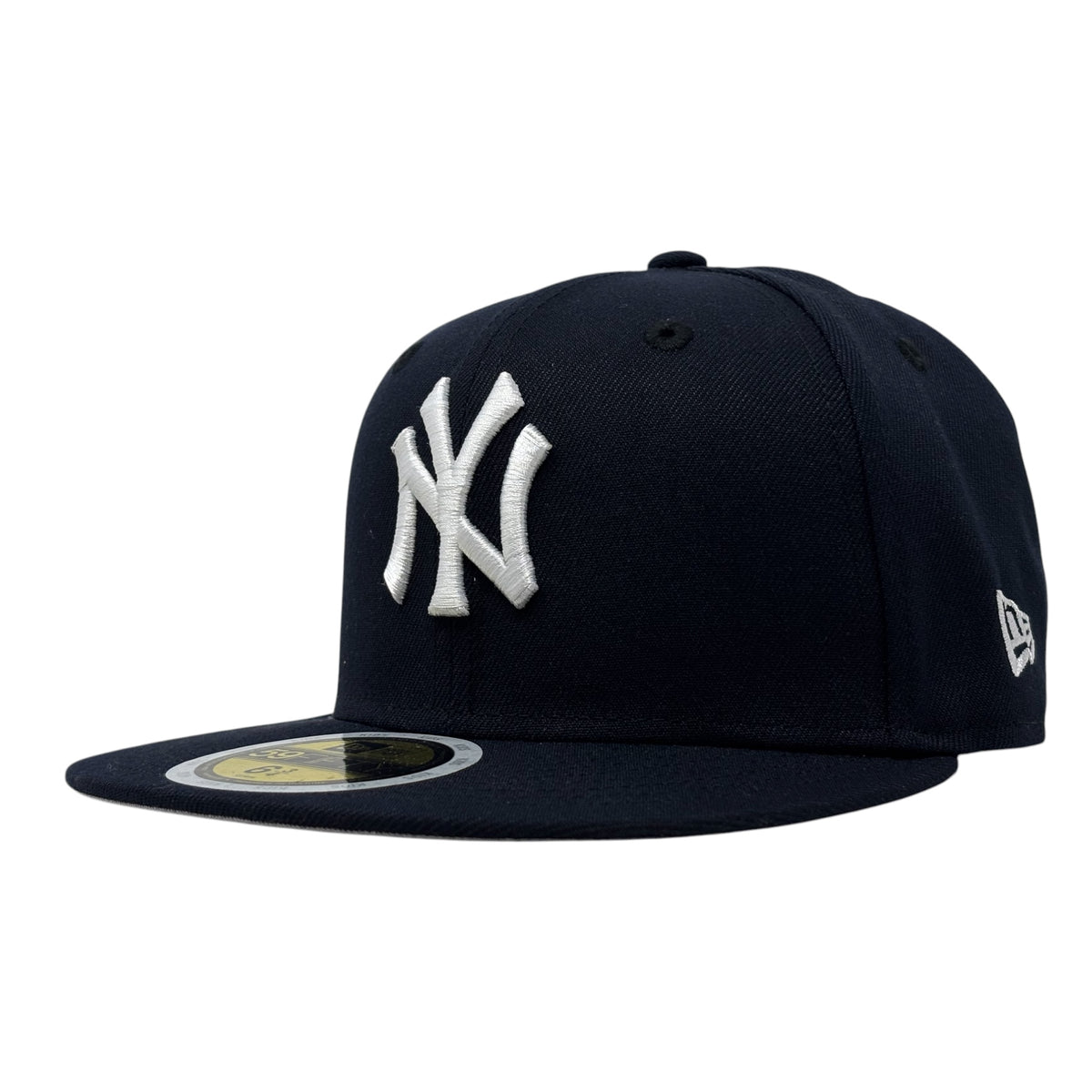 New York Yankees 1999 World Series New Era fitted Hat-Navy
