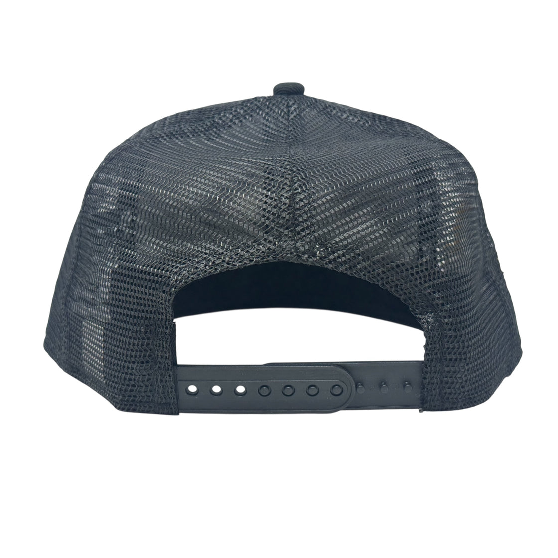 New York Yankees 2024 World Series Trucker Snapback-Black