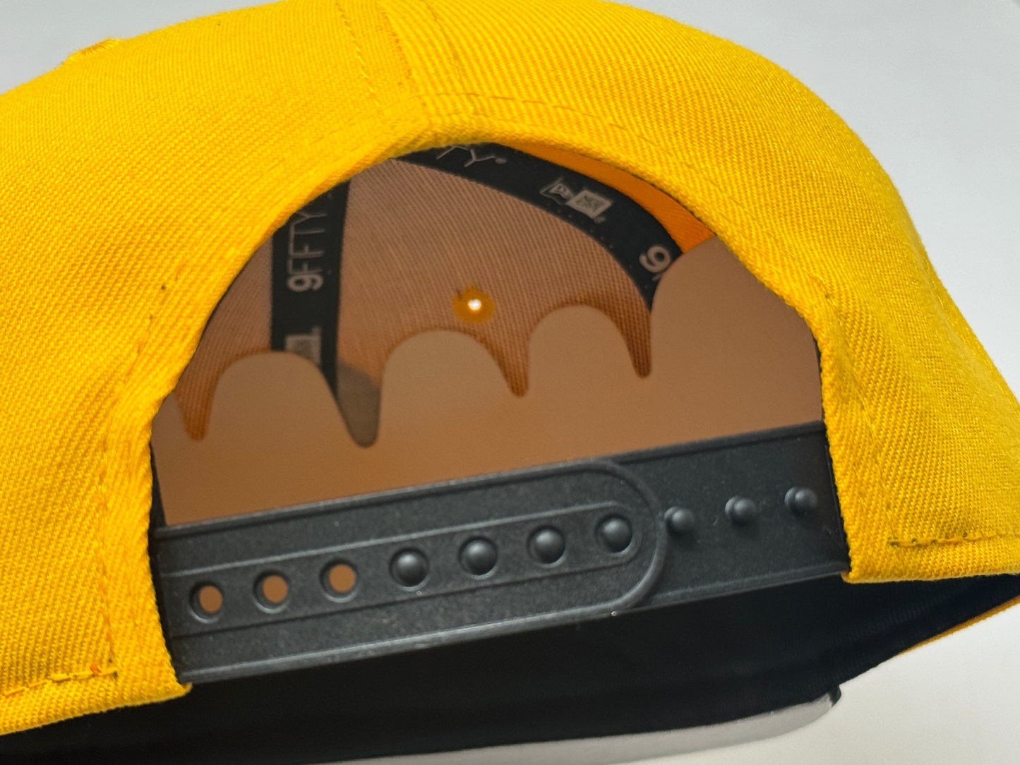 Seattle Mariners 2023 All Star Game 9Fifty New Era Snapback Hat