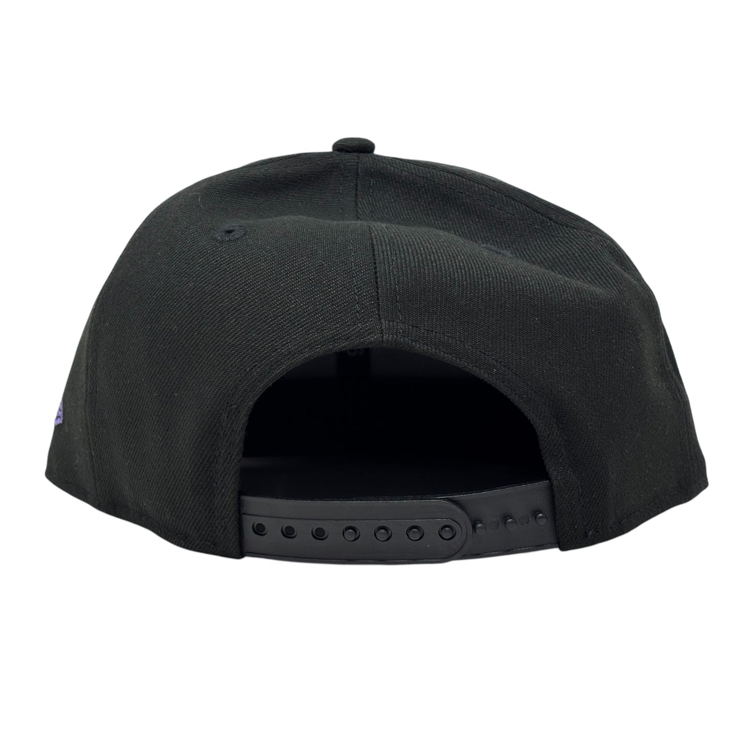 Los Angeles Kings 40th Anniversary New Era 9Fifty Snapback-Black