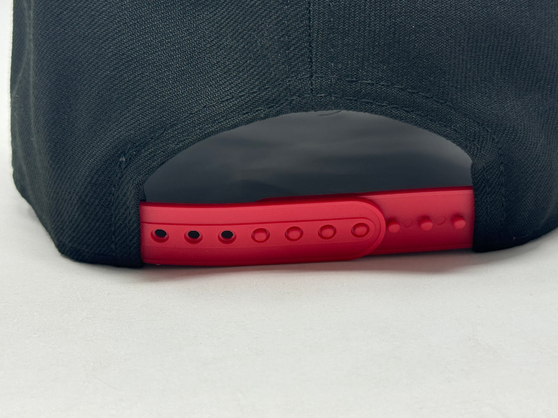 New York Yankees 1999 World Series New Era 9Forty A-Frame Snapback Hat