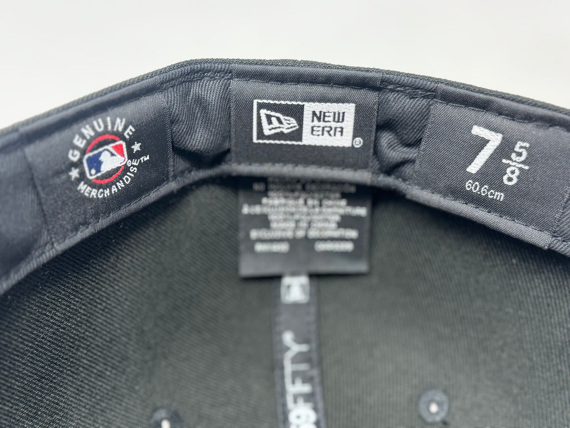 Los Angeles Angels Freeway Series Fitted Hats