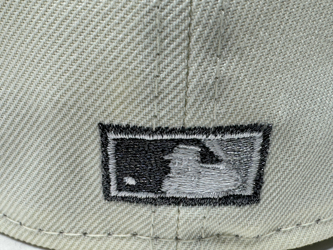 Toronto Blue Jays 1993 World Series Sneaker Pack 59Fifty New Era Fitted Hat