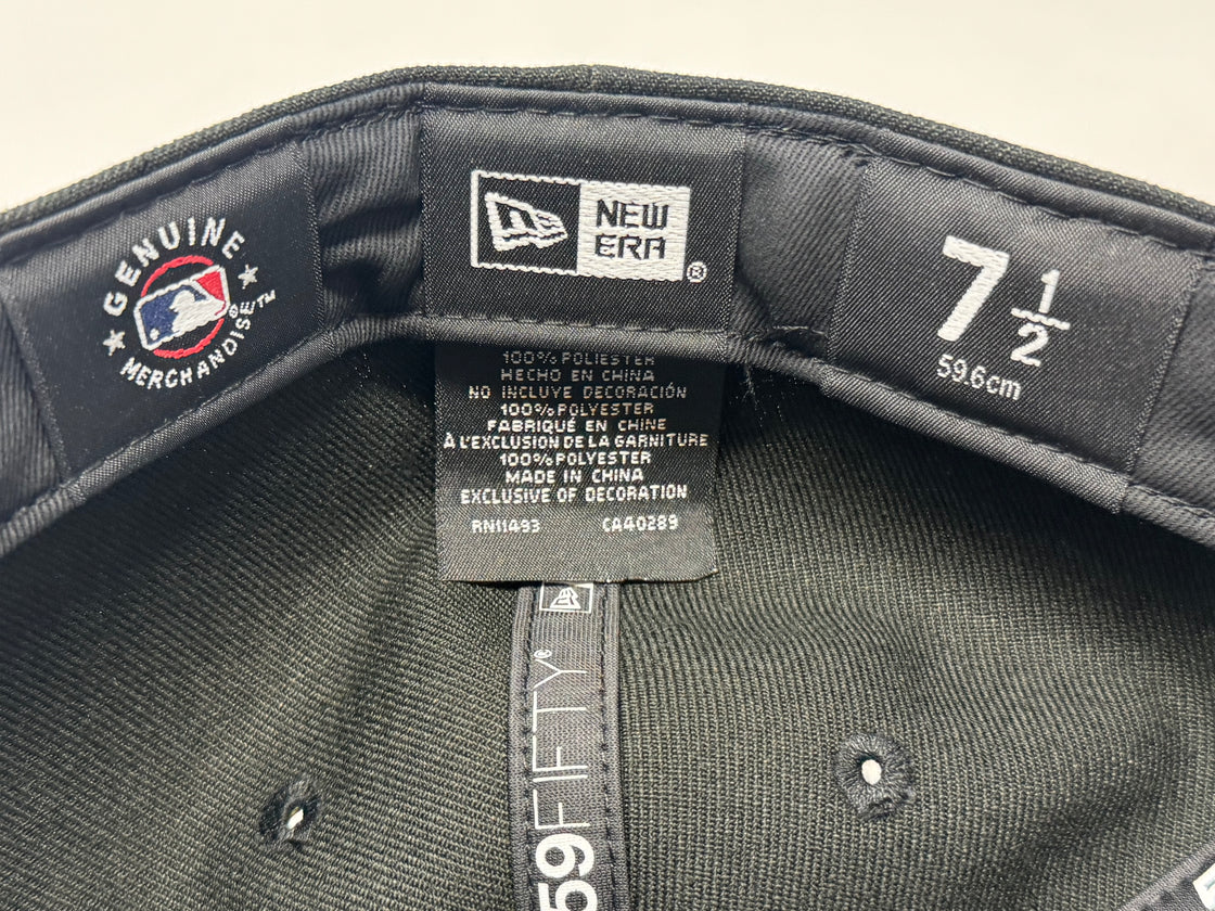 New York Yankees Empire State Building