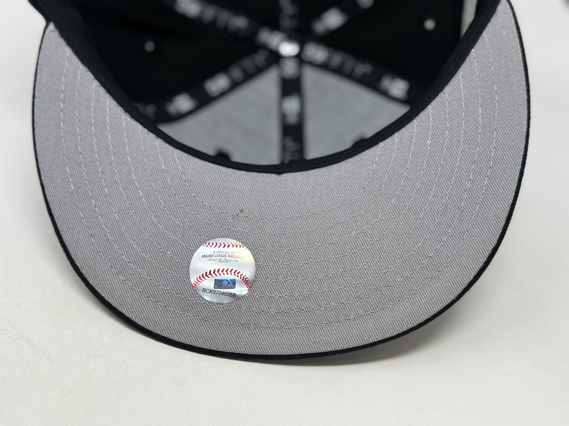 Los Angeles Angels Freeway Series Fitted Hats