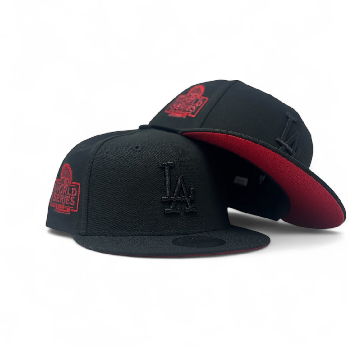 Los Angeles Dodgers 2024 World Series