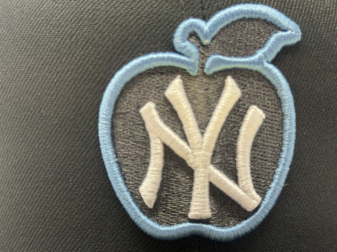 New York Yankees 2009 World Series Icy Brim Fitted Hats