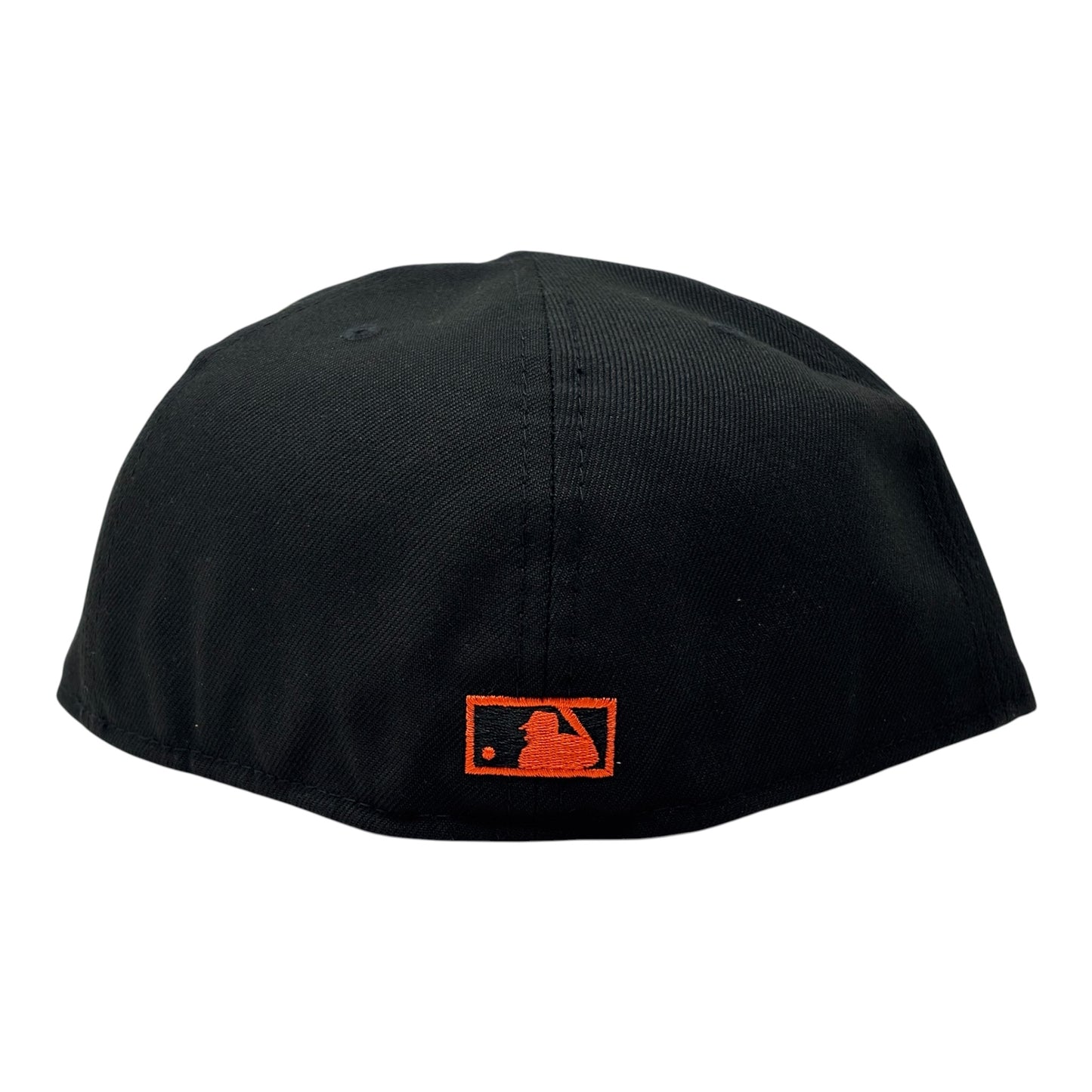 Detroit Tigers 2000 All Star Game 59Fifty New Era Fitted Hat-Black