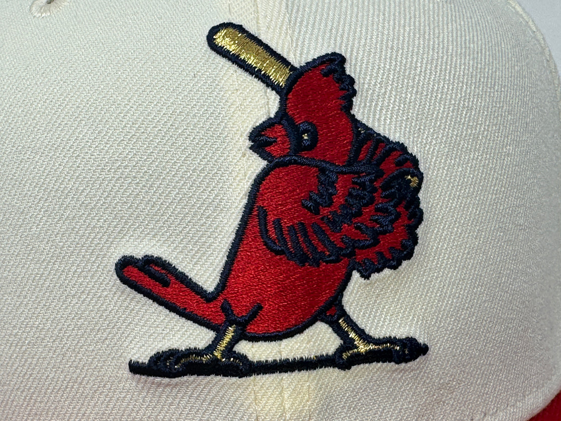 St. Louis Cardinals 1967 World Series 59Fifty New Era Fitted Hat