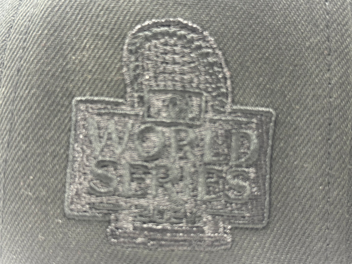 New York Yankees 2024 World Series