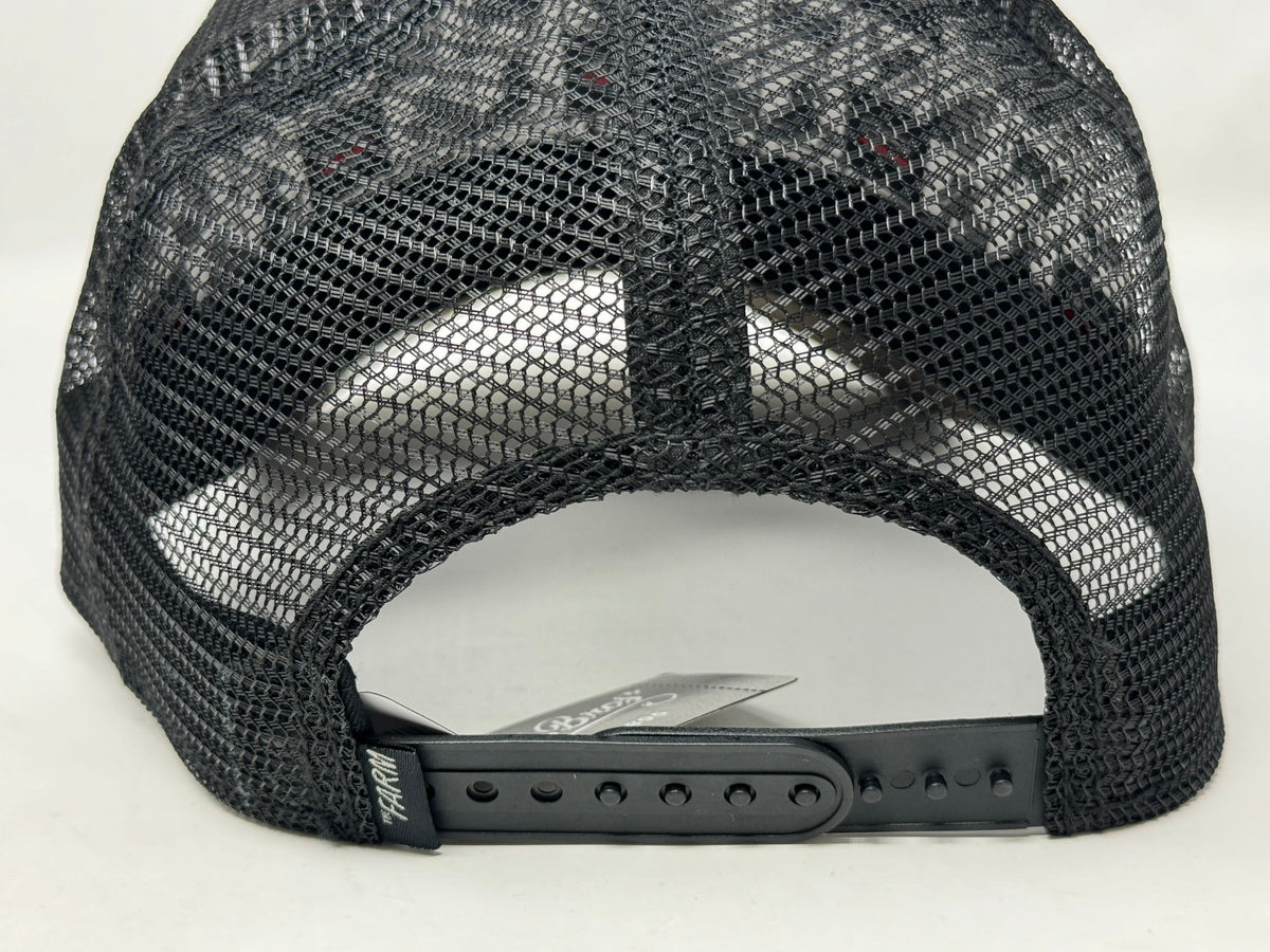 The Baddest Boy Cap By Goorin Bros. - 48,95